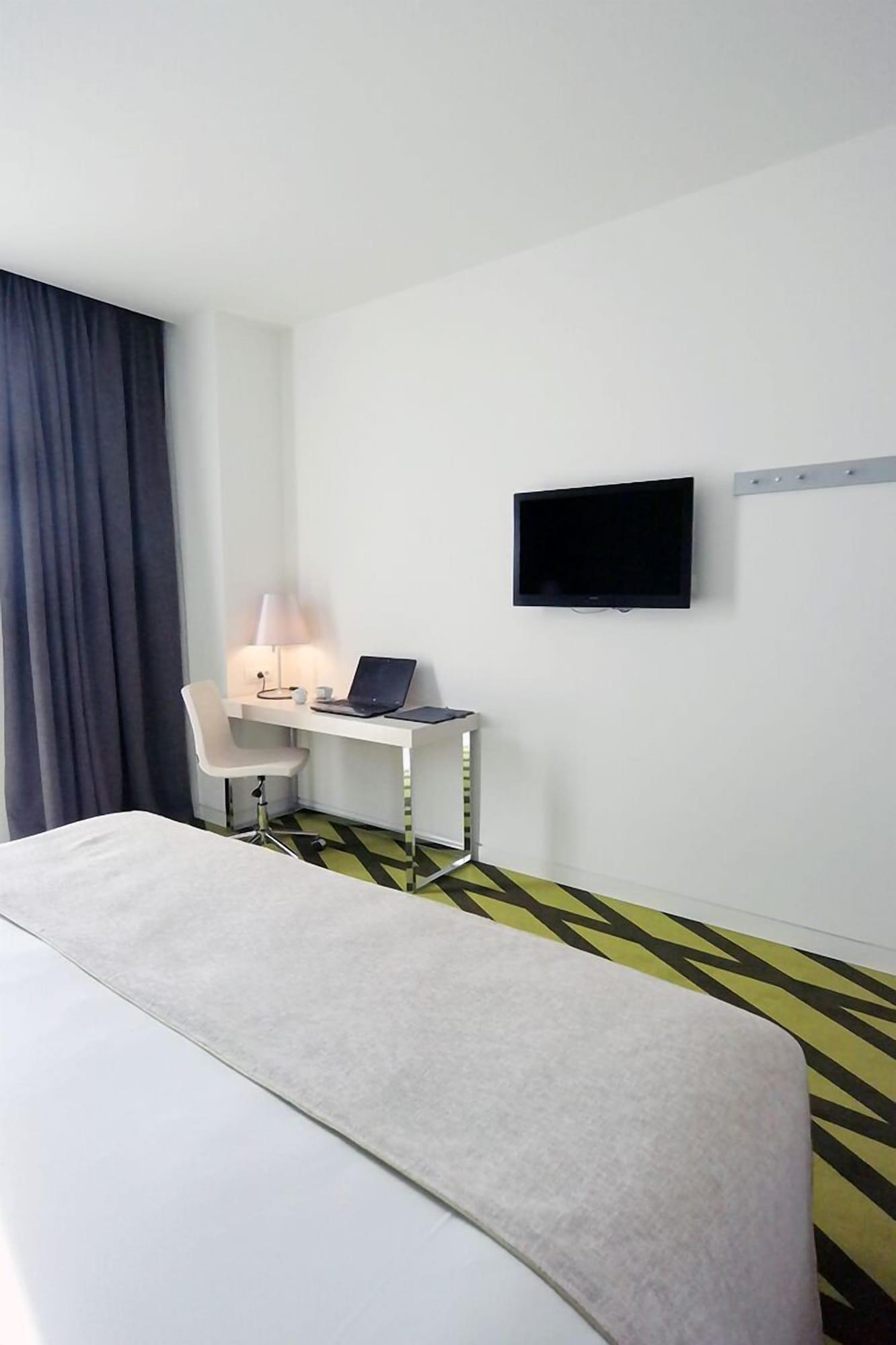 Workinn Hotel Gebze Exteriér fotografie