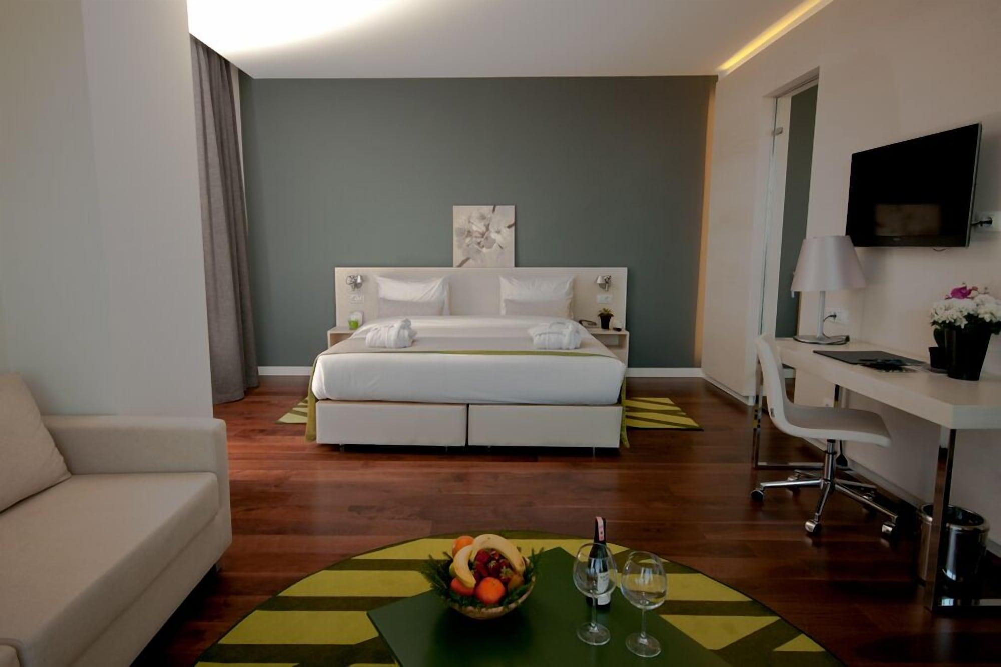 Workinn Hotel Gebze Exteriér fotografie