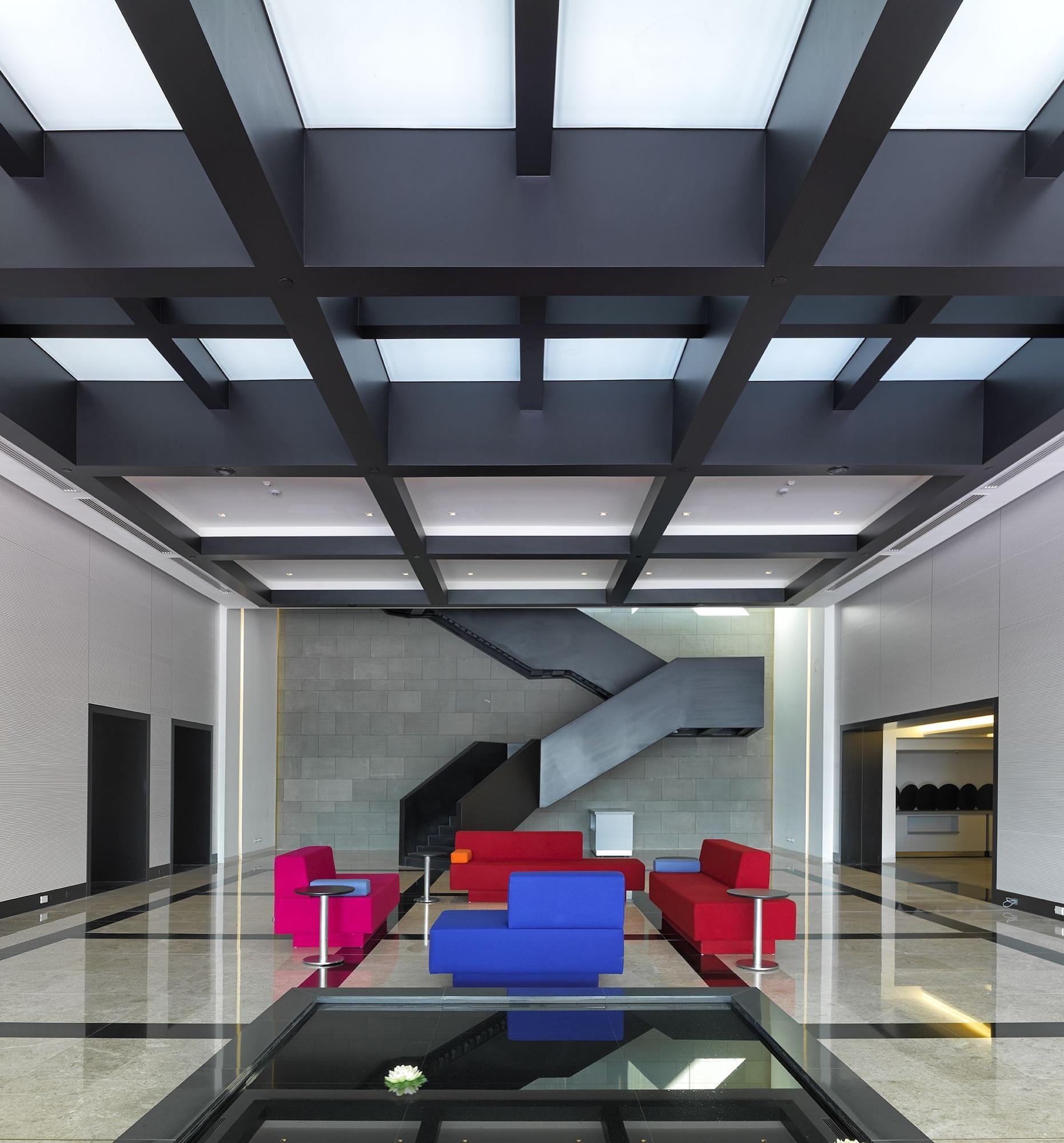 Workinn Hotel Gebze Exteriér fotografie