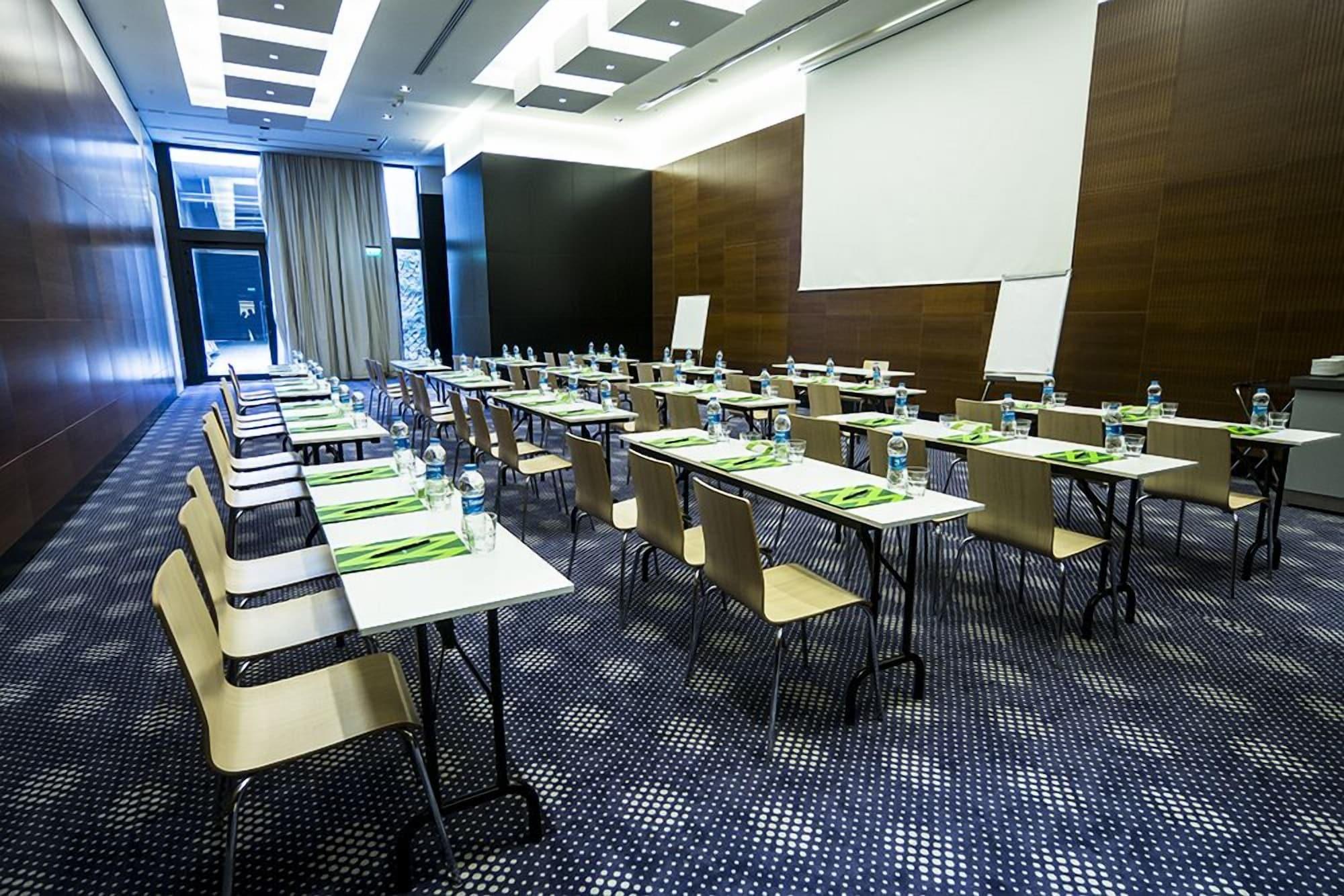 Workinn Hotel Gebze Exteriér fotografie