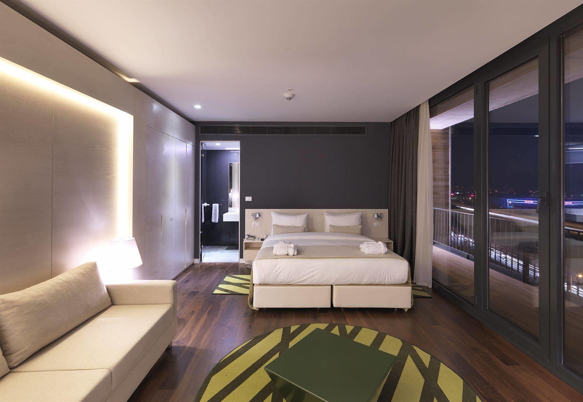 Workinn Hotel Gebze Exteriér fotografie