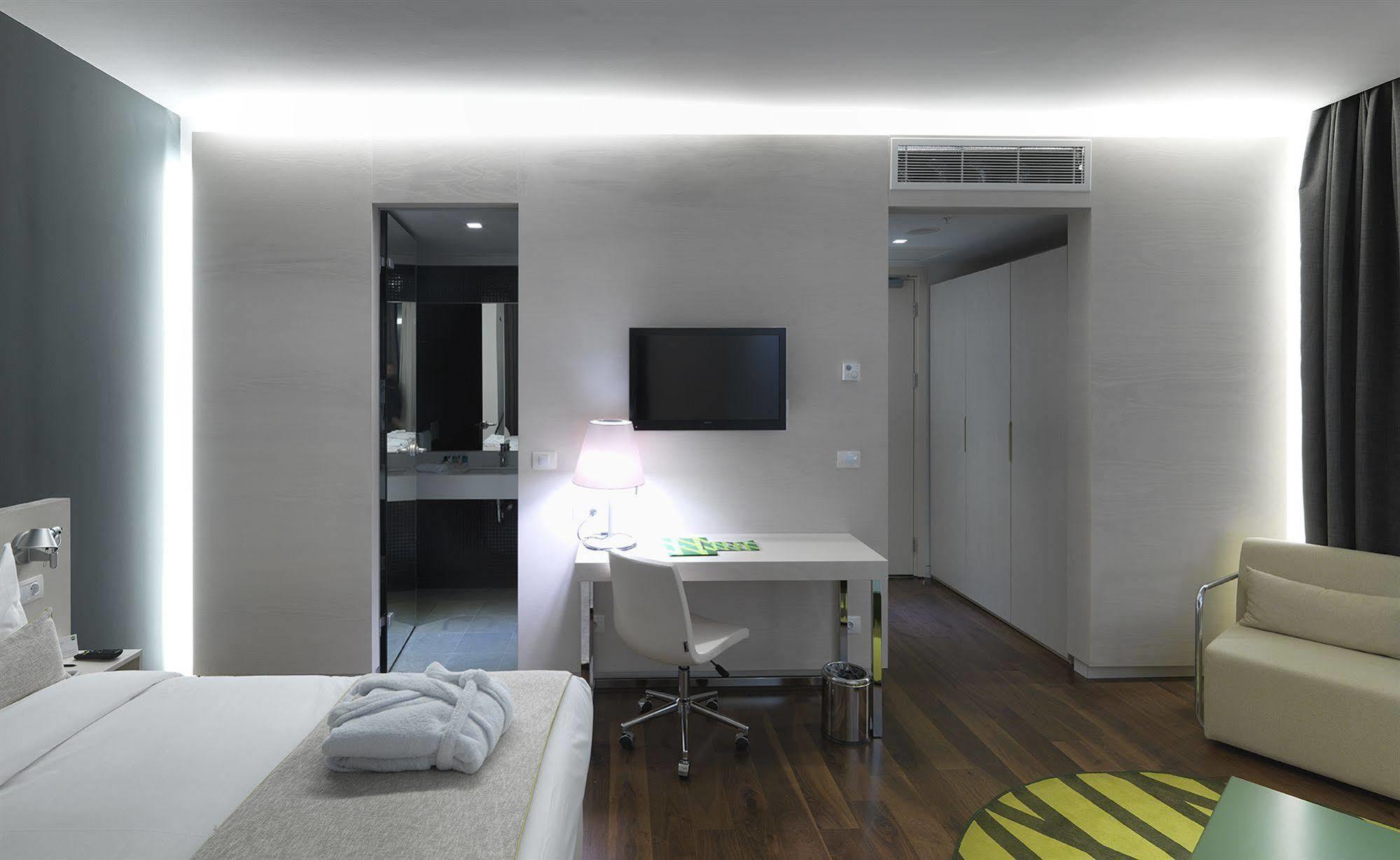 Workinn Hotel Gebze Exteriér fotografie